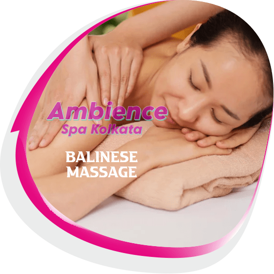 Balinese Massage in Tegharia Kolkata
